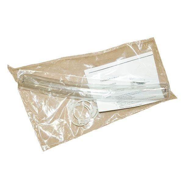 Link Kit for 50 gallon Rain Barrels with Flat Back